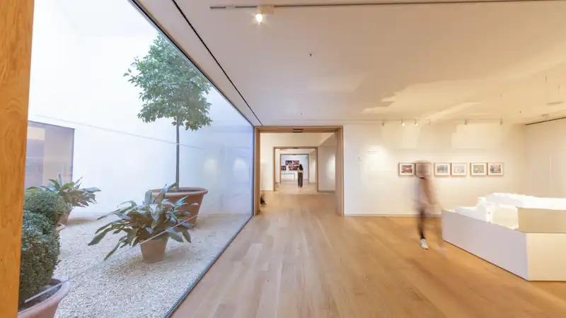 Madrid, il Museo Sorolla si rinnova: la luce del maestro abita ora in un’ex officina
