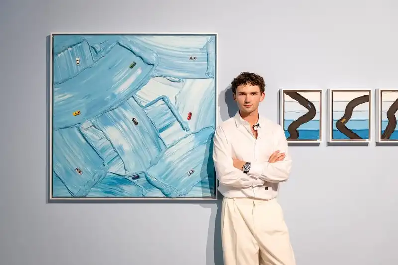 Arte e Cultura: tra mostre d'avanguardia e il talento degli artisti indipendenti