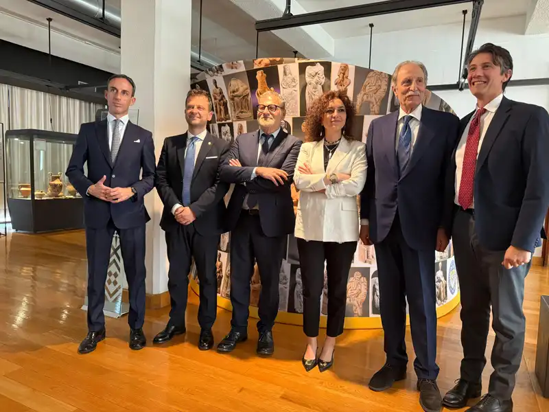 Caravaggio a Potenza e Max Pezzali su Topolino: le novità dell'arte e della cultura in Italia