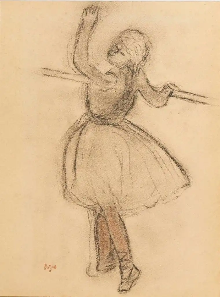 Da Degas a Basquiat: la Collezione Anthony Favaro protagonista all’asta di Fidelis Auctions