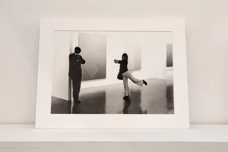 Kazuko Miyamoto, fare tutto, farlo con il minimo: la mostra a Roma