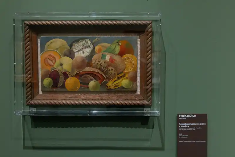 Mostra su Diego Rivera a Roma
