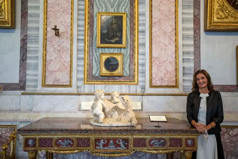 L’antico è il nuovo contemporaneo? Ne discutono Christian Greco e Francesca Cappelletti