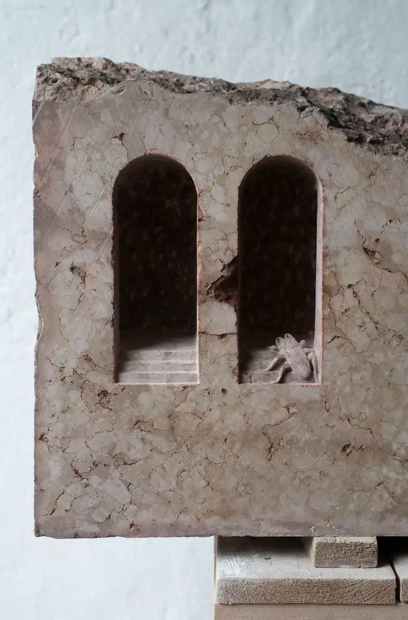 Arte contemporanea e patrimonio storico: tra nuove visioni museali e sfide di conservazione