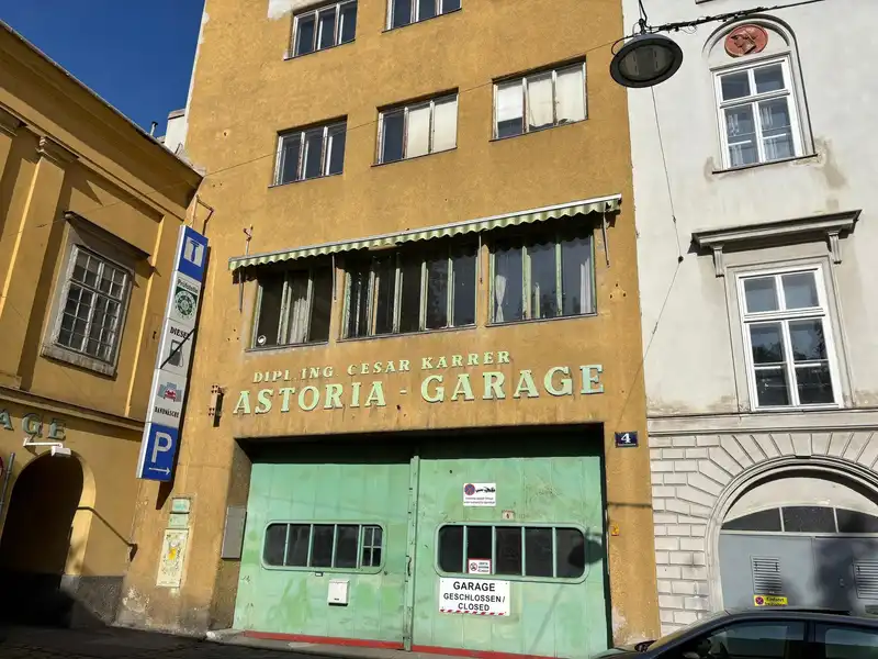 Vienna riparte dalle gallerie: nasce Astoria Artshow