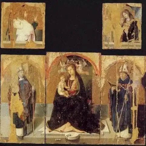 Furto di opere di Antonello da Messina e le nuove stagioni dei teatri italiani