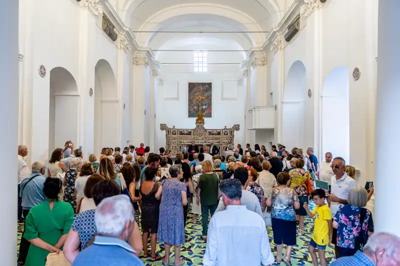 Sergio Lombardo in Molise