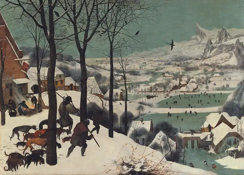 I Brueghel a Palazzo Reale