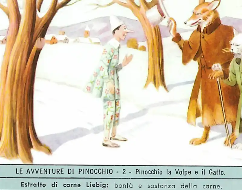 Da Carlo Collodi all’arte contemporanea, Pinocchio va in mostra a Modena