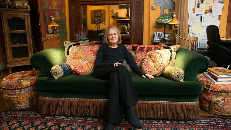 Morta a 92 anni Gloria Steinem, icona del femminismo