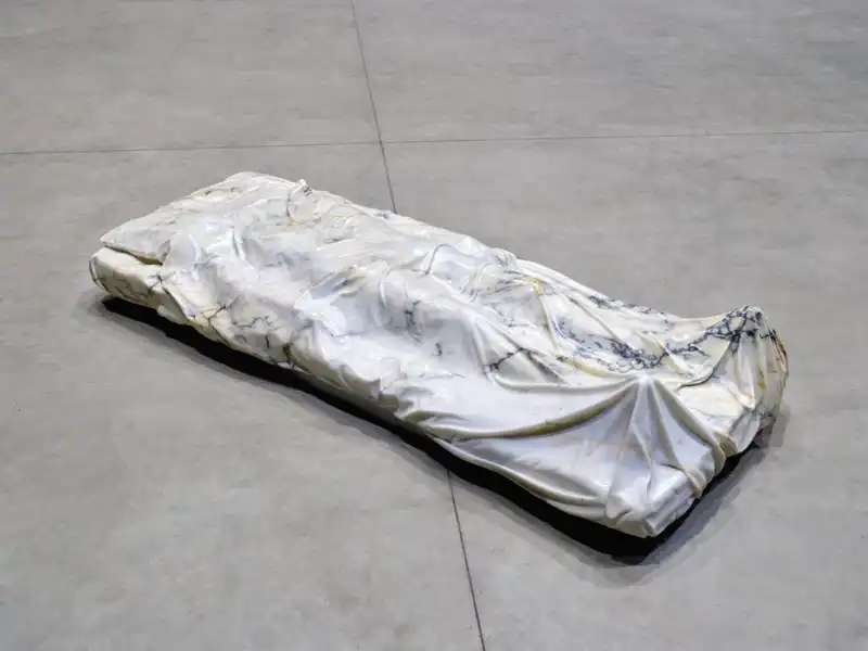 Dalla retrospettiva di Luciano Fabro a Milano alla stella per Carlo Rambaldi a Hollywood: le novità dell'arte