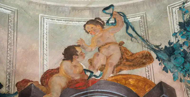 Dalle sneakers in mostra a Prato al restauro di Palazzetto Marcello a Venezia: le novità dell'arte contemporanea
