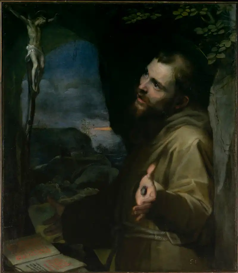 Ad Arezzo una mostra ripercorre otto secoli dell'immagine di san Francesco nell'arte