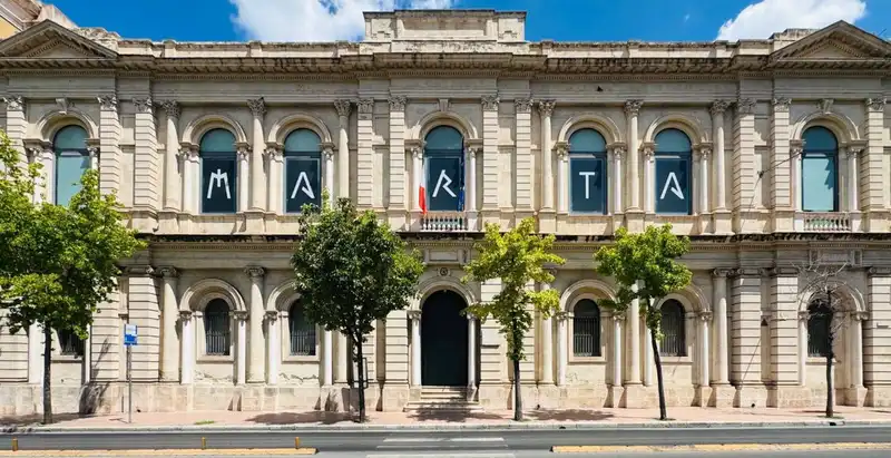 Il MArTA di Taranto inaugura una mostra sullo sport antico in vista dei Giochi del Mediterraneo