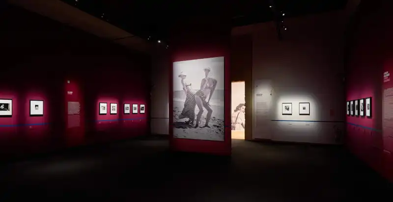 Lee Miller: 160 fotografie in mostra a Forlì